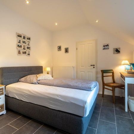Insellandhotel Michaelsen Borkum Island Buitenkant foto