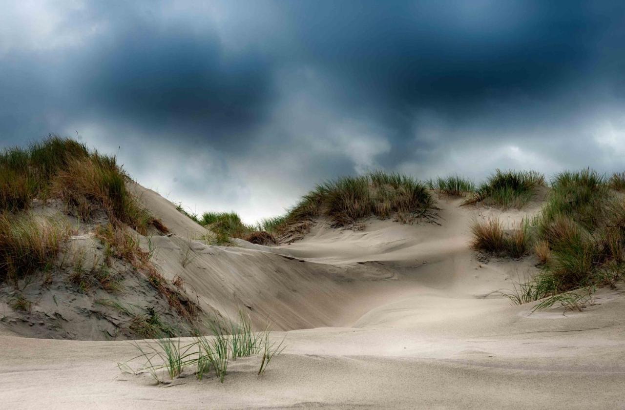 Insellandhotel Michaelsen Borkum Island Buitenkant foto